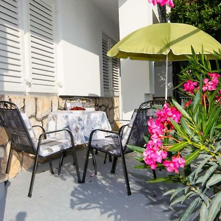 Apartments Marta Crikvenica Extérieur photo