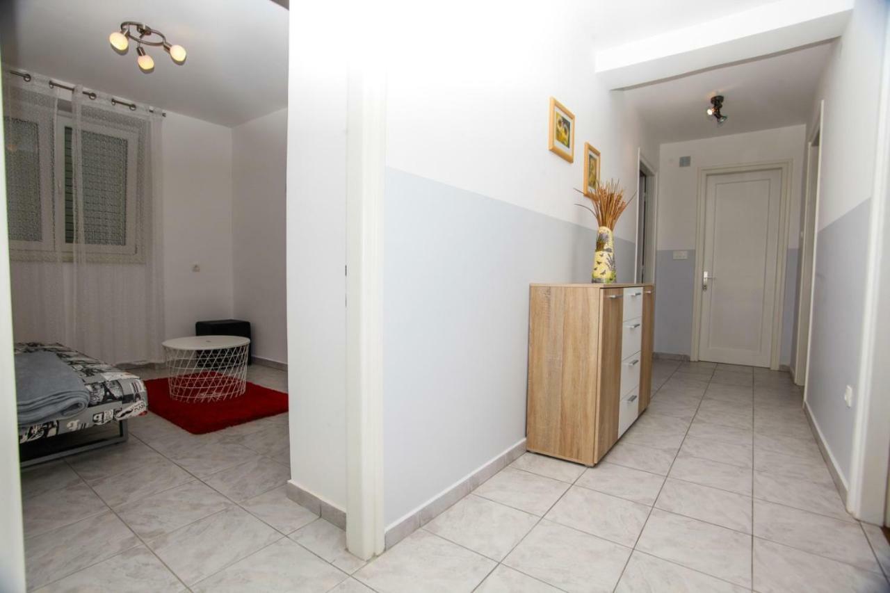 Apartments Marta Crikvenica Extérieur photo